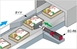 PDFファイルを開きます。