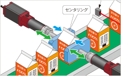 PDFファイルを開きます。