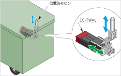 PDFファイルを開きます。