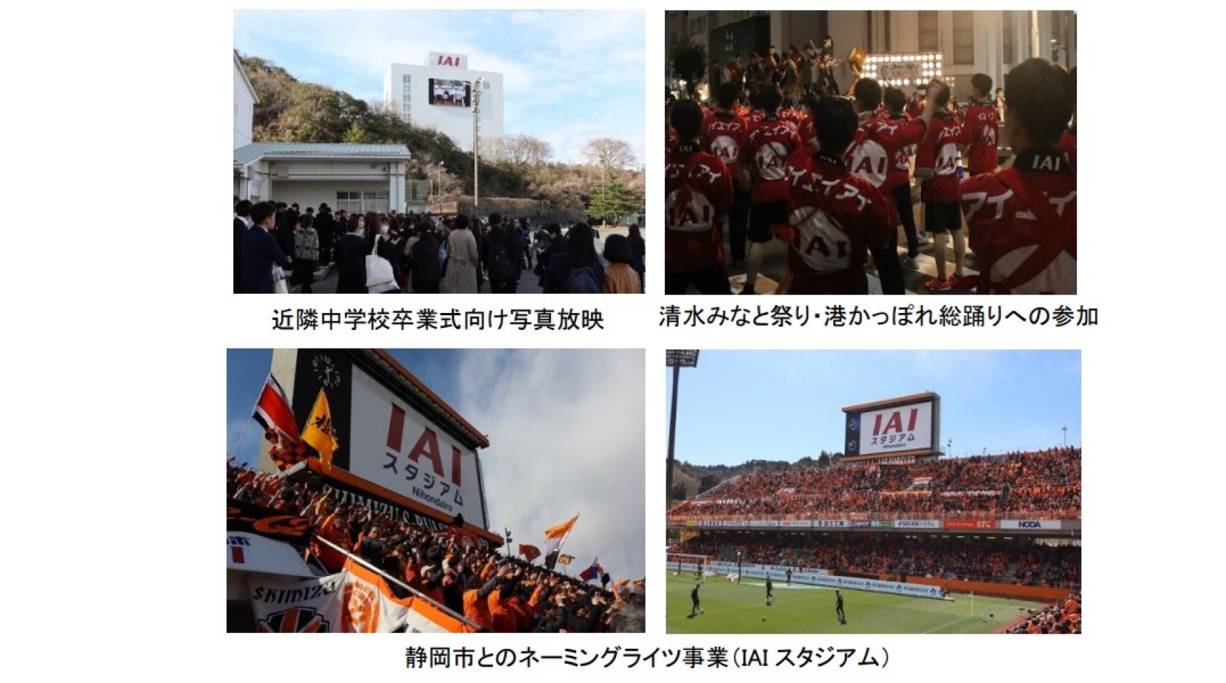 地域コミュニケーション