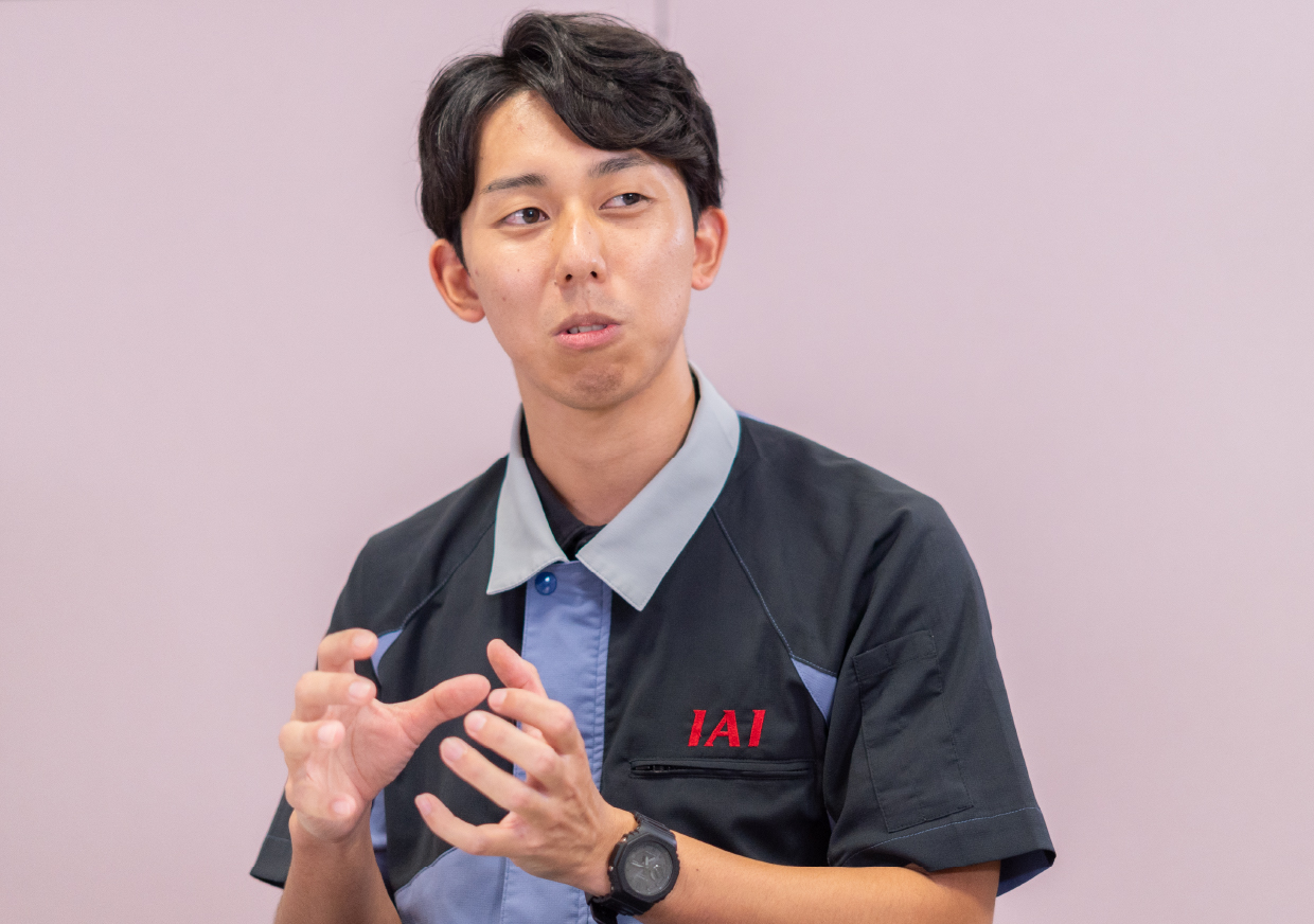 今後の⽬標は?