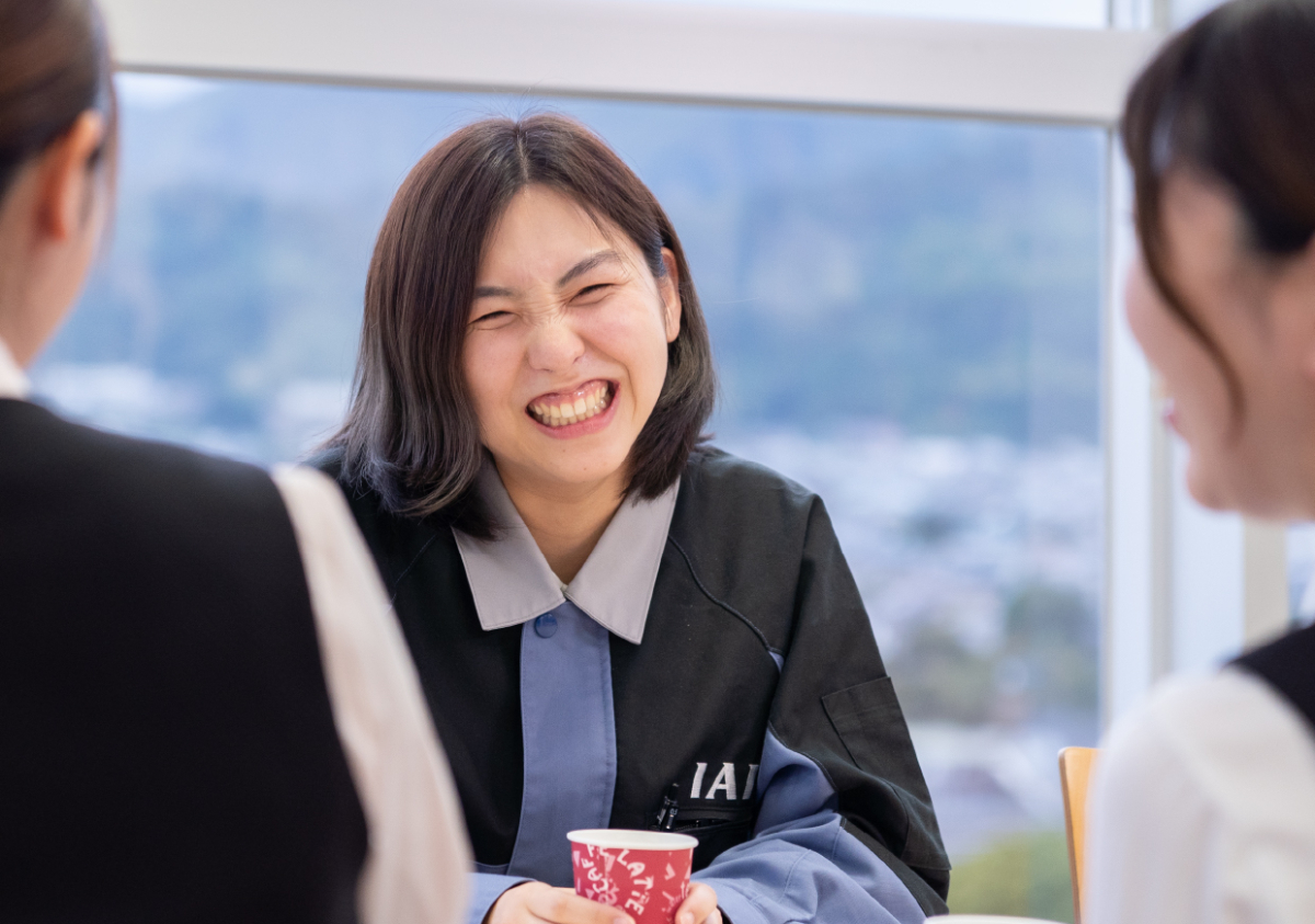 仕事のやりがいとは?